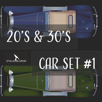 20's & 30's cars #1 Image