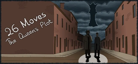 Games like 26 Moves: The Queen's Plot