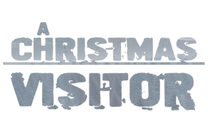 A CHRISTMAS VISITOR Image