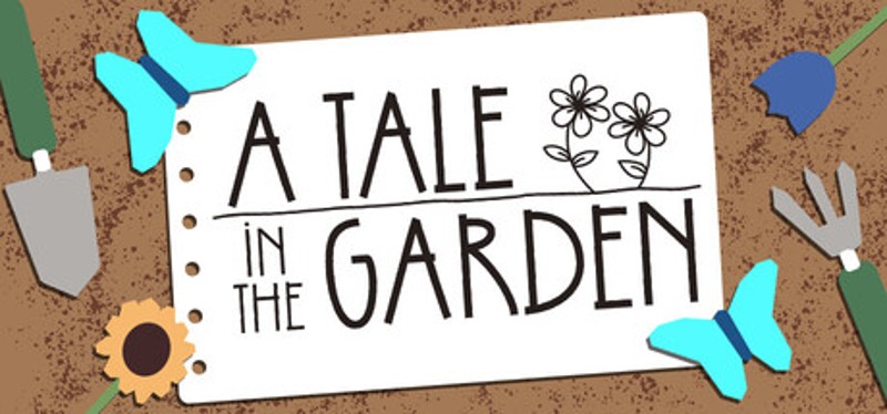 A Tale In The Garden Image