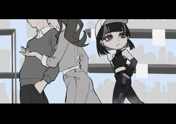 AEKI screenshot
