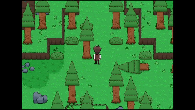 All The Little People Image