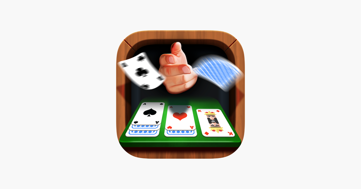 Games like Allgood Solitaire