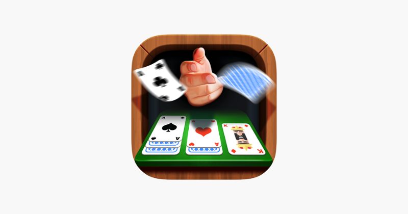 Allgood Solitaire Image