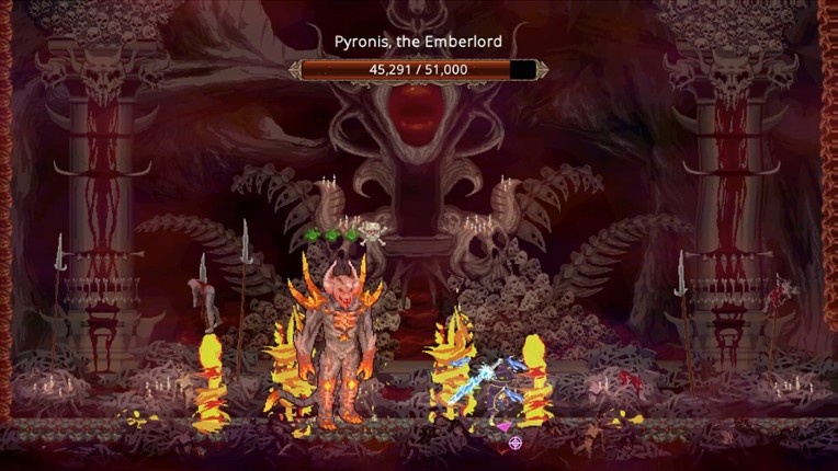 An Amazing Wizard: Prologue screenshot