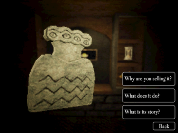 An Antiquarian Image