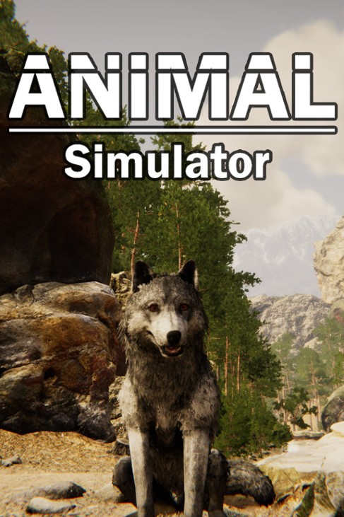 Games like Animal Simulator