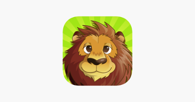 Animal Zoo Match for Kids Image