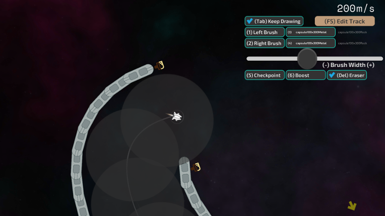 ANXRacers screenshot