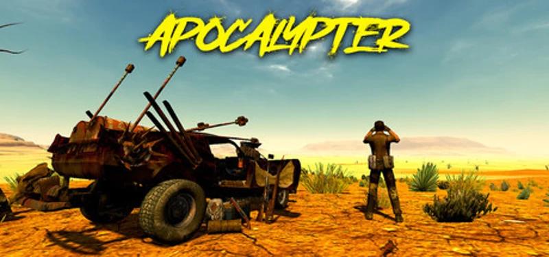 Apocalypter Image