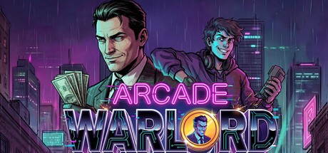 Games like Arcade Warlord