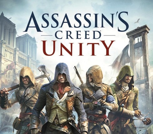 Assassin's Creed Unity Image