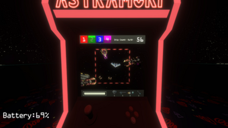 Asterion Image