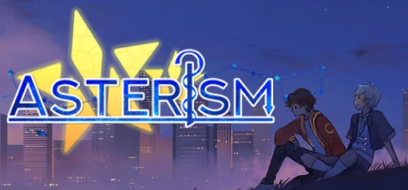 Asterism Game Cover