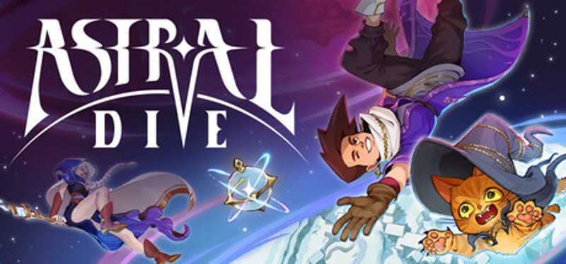 Astral Dive Image