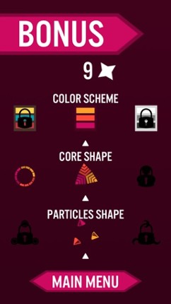 Atomic Blink! screenshot