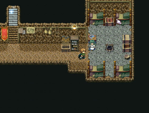 Avarice Image