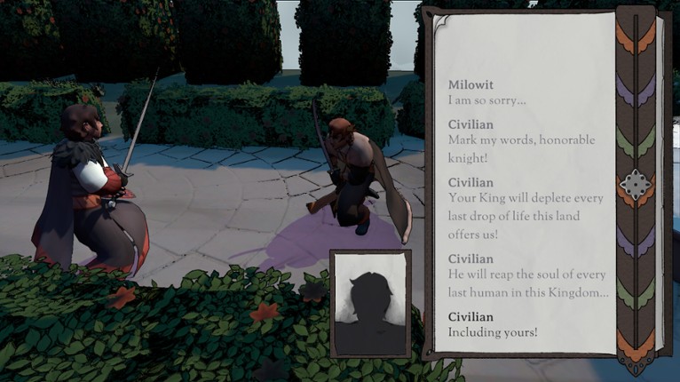 Avitium screenshot