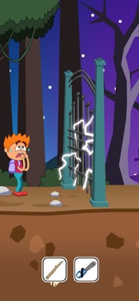 Backpacking 101 Image