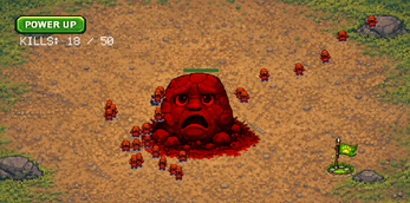  Badger Defenders screenshot