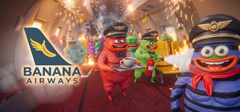 Banana Airways Image
