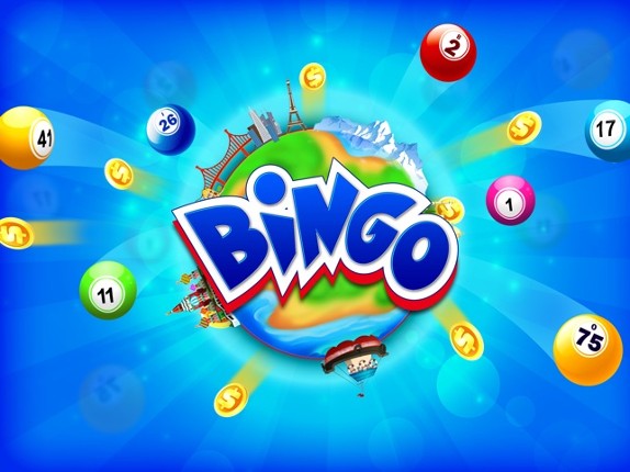 Bingo Frenzy screenshot