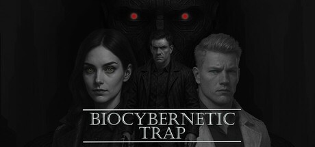 Games like Biocybernetic Trap