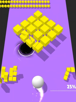Black Hole™ screenshot