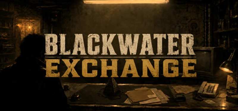 Blackwater Exchange Image