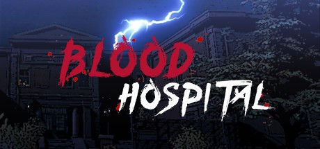 Games like Blood Hospital