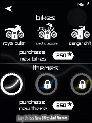 BMX RUSH RIDER - BIKE RACING Image