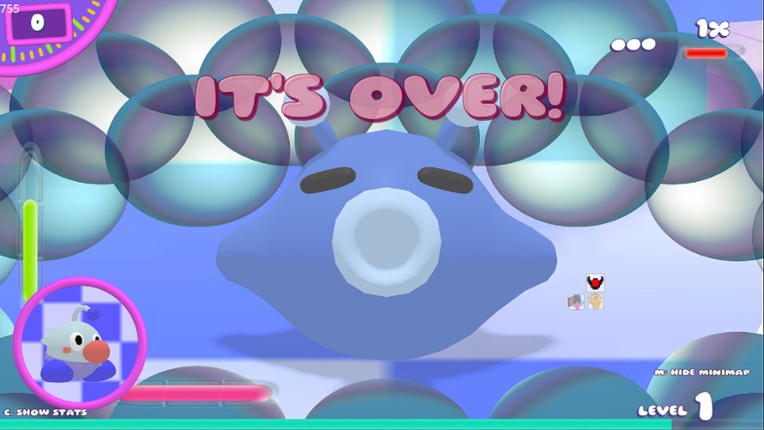 Boing Boing Bros screenshot