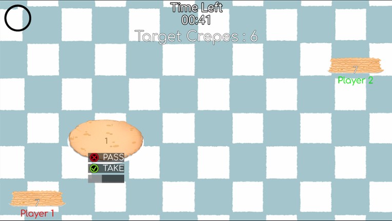 Bon Appetit ! screenshot