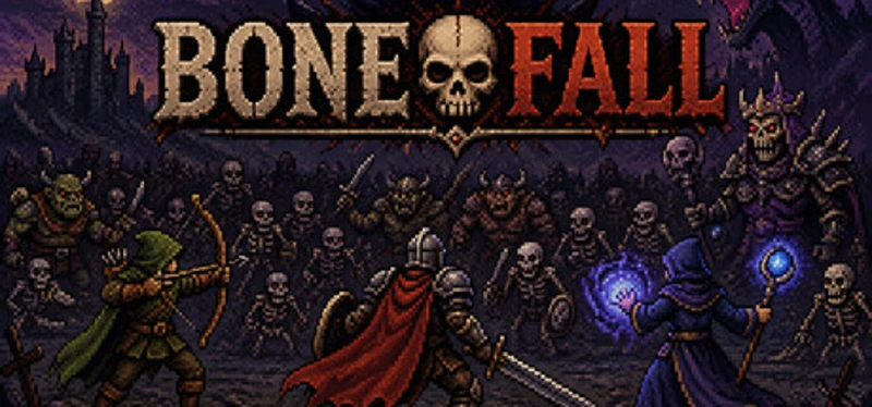 Bonefall Image