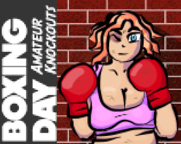 Games like Boxing Day: Amateur Knockouts