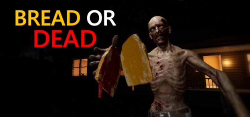 Bread or Dead Game Cover