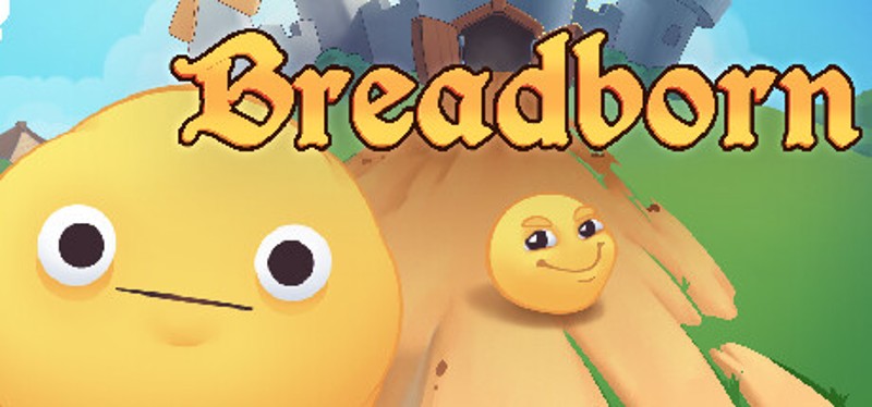 Breadborn Image