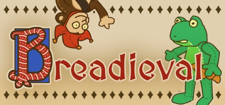 Games like Breadieval