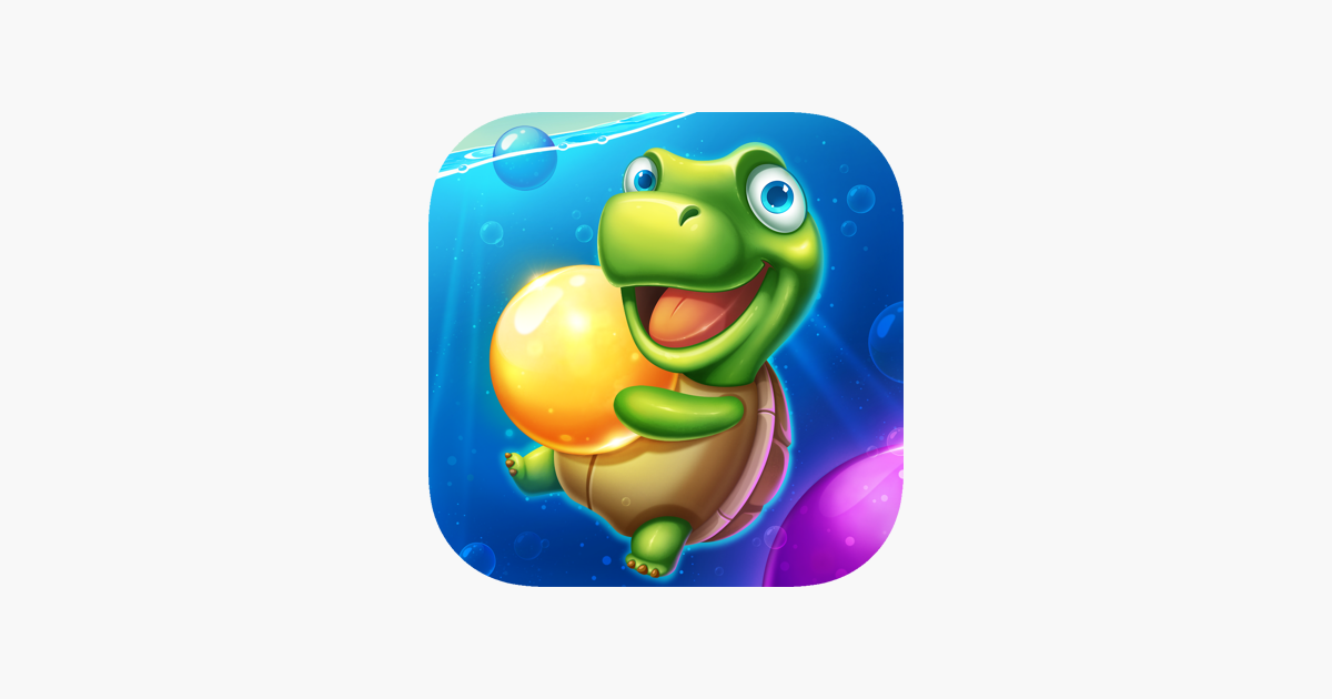 Games like Bubble Beach®