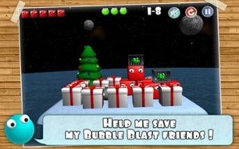 Bubble Blast Rescue Free Image