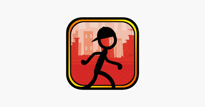 Buddy Stick Man Survival Game Game Cover