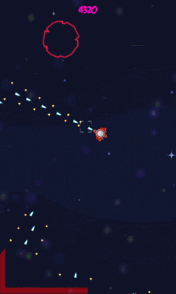Bullets, Rocks & Explosions screenshot