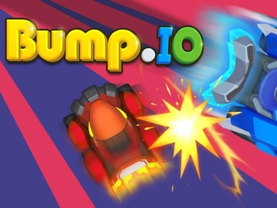 Bump.io Game Cover