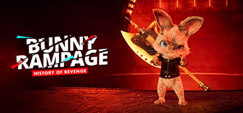 Bunny Rampage: History of Revenge Image