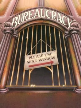 Games like Bureaucracy