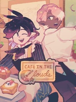 Games like Cafe in the Clouds