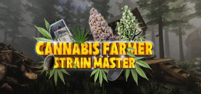 Cannabis Farmer Strain Master Image