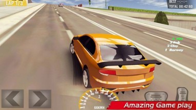 Car City: Highway Racing MT Image