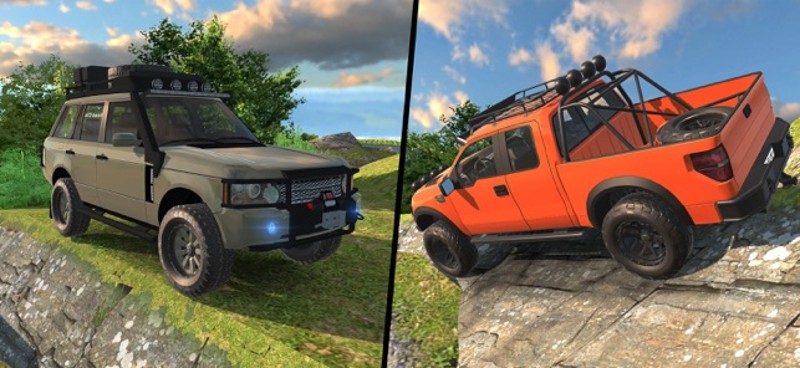 Car Parking 3D Multiplayer screenshot