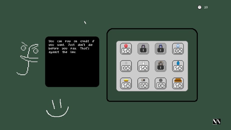 Cartesian Battle Image